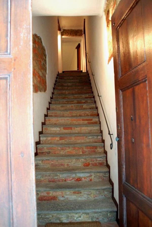 Apartamento La Morra Flats Exterior foto