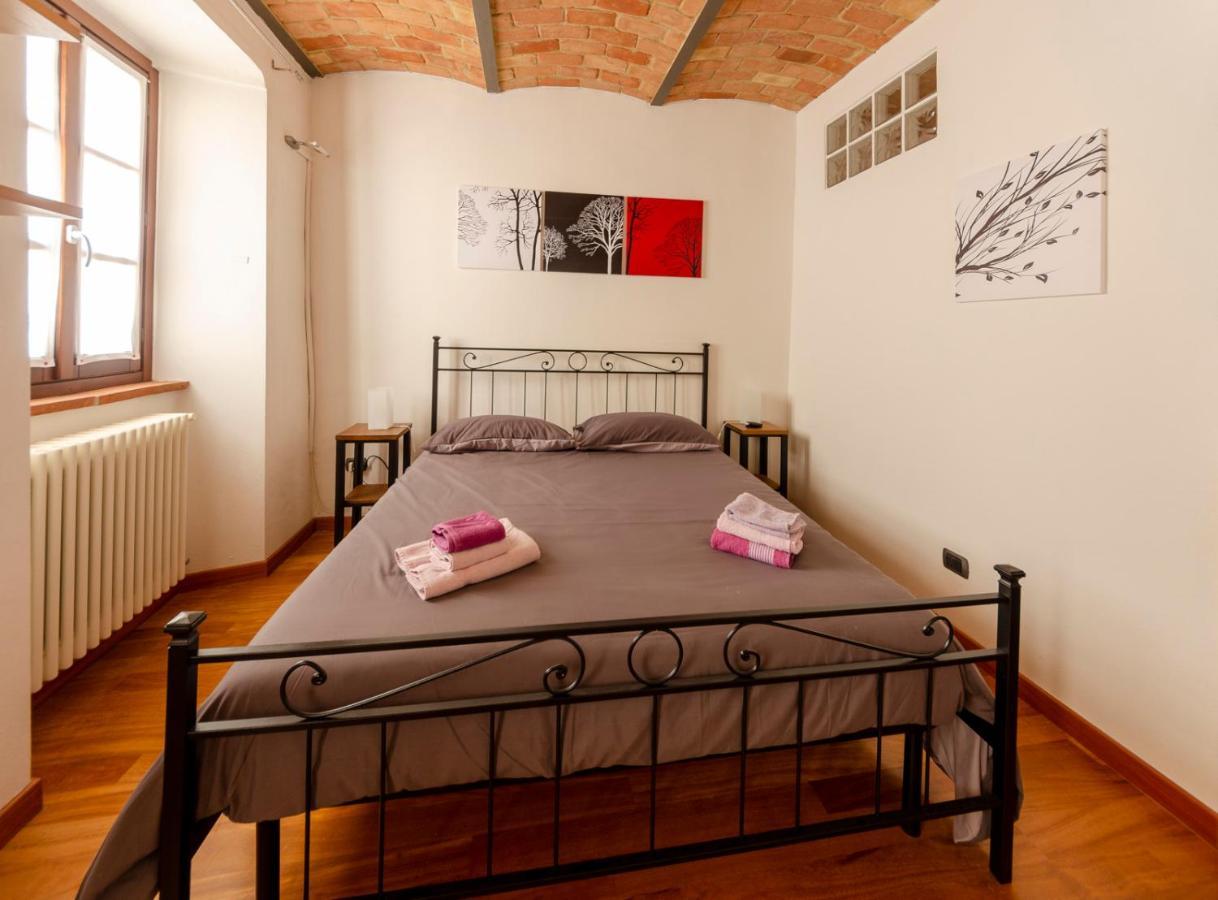 Apartamento La Morra Flats Exterior foto