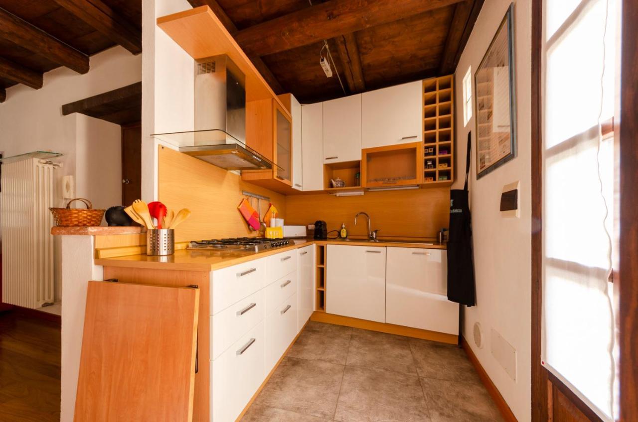 Apartamento La Morra Flats Exterior foto